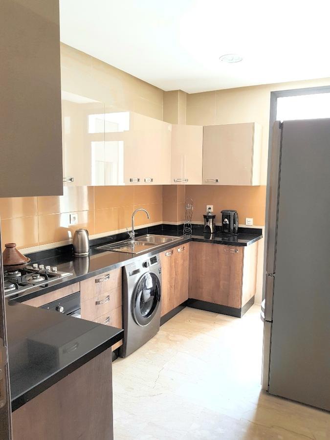 Bay Founty Appartement