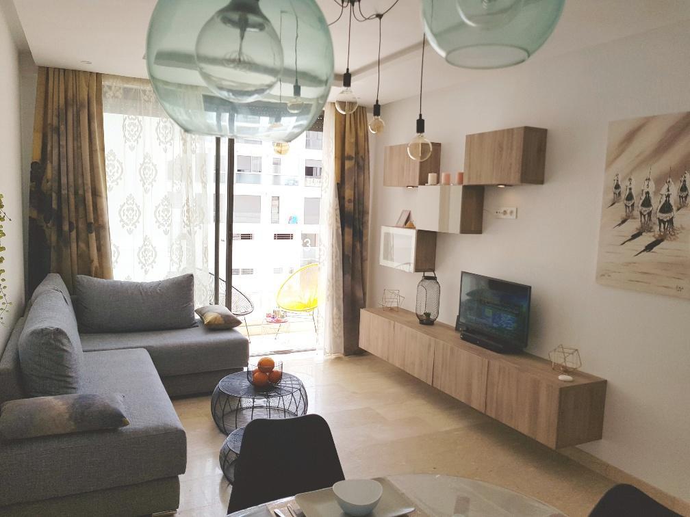 Bay Founty Appartement *
