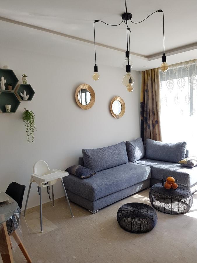 Appartement Bay Founty *