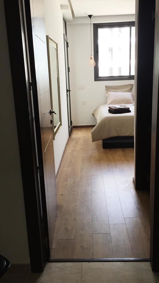 Bay Founty Appartement